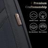 imageCoverado Leather Seat Covers for Cars Car Seat Covers Full Set Breathable Car Seat Protector with Lumbar Support Black Seat Covers Front and Back Waterproof Seat Cover Universal Fit for Most CarsLumbarSupportBlack New