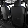 imageCoverado Seat Covers for Jeep Wrangler JK JL Leather Front Seat Covers for Truck Automotive Wrangler Seat Covers Custom Fit for 20072024 Jeep Wrangler 2Door4DoorBlackBlue