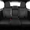 imageCoverado Seat Covers for Jeep Wrangler JK JL Leather Front Seat Covers for Truck Automotive Wrangler Seat Covers Custom Fit for 20072024 Jeep Wrangler 2Door4DoorBlackBlack