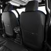 imageCoverado Seat Covers for Jeep Wrangler JK JL Leather Front Seat Covers for Truck Automotive Wrangler Seat Covers Custom Fit for 20072024 Jeep Wrangler 2Door4DoorBlackBlue