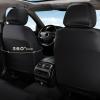 imageCoverado Car Seat Covers Front Seats Auto Seat Covers Full Set Mesh Breathable Seat Protectors 2 Seats Black Automotive Seat Covers Universal Fit for SUV Sedan TruckBrownBlack
