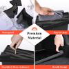 imageCoverado Center Console Organizer Tray 2PCS armrest Storage Boxes Compatible for Tesla Model Y 20202024 Central armrest Box Armrest Hidden Cubby Drawer Storage Box Model Y Interior Car AccessoriesModle 3Rear