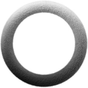 imageCoverado Car Steering Wheel Cover Nappa Leather Black ampamp Gray Steering Wheel Covers Universal 1415 inch AntiSlip Breathable Steering Wheel Protector for Women MenAGrayNEW