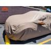 image:imageCoverado Thick Shell Car Cover Waterproof Windproof Snowproof All Season WeatherProof Fit 170190 Full Size SUV