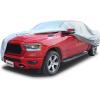 image:imageTecoom Car Cover Waterproof All Weather for Automobiles Light Shell Waterproof UVProof Windproof Design Car Cover with Zipper Storage and Lock for All Weather Indoor Outdoor Fit 191200 Inches SedanSilverOxford