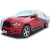 image:imageTecoom Car Cover Waterproof All Weather for Automobiles Light Shell Waterproof UVProof Windproof Design Car Cover with Zipper Storage and Lock for All Weather Indoor Outdoor Fit 191200 Inches SedanSilverOxford