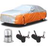 Silver Orange-300D