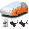 Silver+Orange