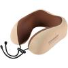 Neck Pillow-beige