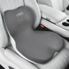 A Seat Cushion Lumbar Support-graynew