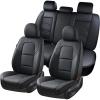 Nappa-Black