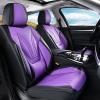 Lumbar/Purple