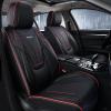 Lumbar-Black&Red