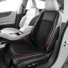 image:imageCoverado Cooling Car Seat Cover BlackampRed