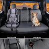 image:imageCoverado Front Seat Covers Waterproof Oxford Seat Protector for Car Seat Cushions for Kids amp Dogs Compatible with 20152026 Ford F150 amp 20172026 Ford F250 F350 F450 Green 2PCSGray