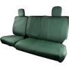 image:imageCoverado Front Seat Covers Waterproof Oxford Seat Protector for Car Seat Cushions for Kids amp Dogs Compatible with 20152026 Ford F150 amp 20172026 Ford F250 F350 F450 Green 2PCSGreen