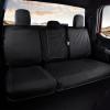 image:imageCoverado Front Seat Covers Waterproof Oxford Seat Protector for Car Seat Cushions for Kids amp Dogs Compatible with 20152026 Ford F150 amp 20172026 Ford F250 F350 F450 Green 2PCSBlack