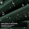 image:imageCoverado Front Seat Covers Waterproof Oxford Seat Protector for Car Seat Cushions for Kids amp Dogs Compatible with 20152026 Ford F150 amp 20172026 Ford F250 F350 F450 Green 2PCSGreen