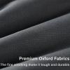image:imageCoverado Front Seat Covers Waterproof Oxford Seat Protector for Car Seat Cushions for Kids amp Dogs Compatible with 20152026 Ford F150 amp 20172026 Ford F250 F350 F450 Green 2PCSGray