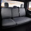 image:imageCoverado Front Seat Covers Waterproof Oxford Seat Protector for Car Seat Cushions for Kids amp Dogs Compatible with 20152026 Ford F150 amp 20172026 Ford F250 F350 F450 Green 2PCSGray