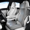 image:imageCoverado Car Seat Cushion and Lumbar Support Headrest Pillow One Piece Ergonomic Memory Foam Car Neck Pillow amp Back Support Soft Leather Breathable Driving Seat Cushion Sciatica Pain Relief BlackGray