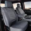 image:imageCoverado Front Seat Covers Waterproof Oxford Seat Protector for Car Seat Cushions for Kids amp Dogs Compatible with 20152026 Ford F150 amp 20172026 Ford F250 F350 F450 Green 2PCSGray