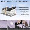 image:imageCoverado Seat Covers Car Seat Covers Full Set Leather Seat Covers for Cars Car Seat Protector Black Car Seat Covers Front Seats and Back Seats Universal Fit for Most Cars GrayBlackPurplePillow