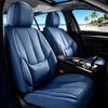 image:imageCoverado Front Car Seat Cover Breathable Seat Protectors Universal fit for Most Cars