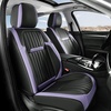 Purple&Black