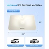 image:imageCoverado Windshield Sun ShadeLarge61 x 34