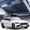 image:imageCoverado Windshield Sun ShadeMedium57 x 32