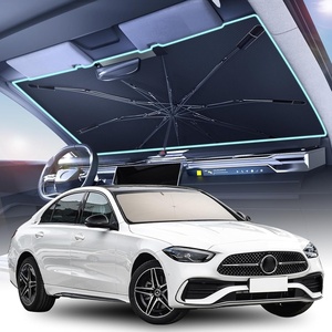 image:imageCoverado Windshield Sun ShadeMedium57 x 32