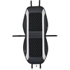 image:imageCoverado 2026 Upgraded 8 Ventilation Fans Car Seat Cushion 12V24V Electric Cool Car Seat Cover Universal Fit Automotive Seat Protector for SUV Truck Dark GrayGrayc