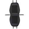 image:imageCoverado 2026 Upgraded 8 Ventilation Fans Car Seat Cushion 12V24V Electric Cool Car Seat Cover Universal Fit Automotive Seat Protector for SUV Truck Dark GrayBlackb