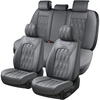 Embossed-Gray