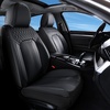 Air Backrest-Black