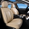 Air Backrest-Beige