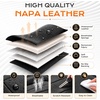 image:imageCoverado Corolla Seat Covers Custom Fit for Toyota Corolla 2023 2024 2025 2026 XSECar Seat Covers Automotive Seat Protectors Premium Nappa Waterproof Luxury Faux LeatherFull SetBlackBlack