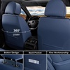 image:imageCoverado Seat Covers Front PairBlue